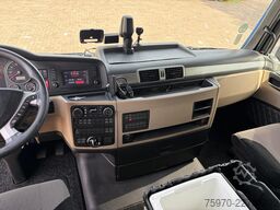 MAN TGX 18.420 XXL 2018 ADR EX/II-EX/III-AT-FL / PT...