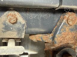 Scania P360 6x2 GARBAGE HALLER EURO5