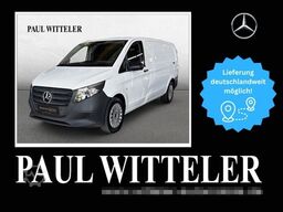 MERCEDES-BENZ Vito 116 CDI Kasten Extralang NAVI+KAMERA+SITZHZ