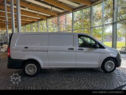 MERCEDES-BENZ Vito 116 CDI Kasten Extralang NAVI+KAMERA+SITZHZ
