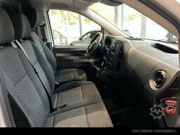 MERCEDES-BENZ Vito Kasten 116 CDI NAV+AHK+KAMERA+KLIMA+SITZHZG