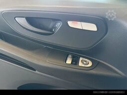 MERCEDES-BENZ Vito 116 CDI Kasten Extralang NAVI+KAMERA+SITZHZ