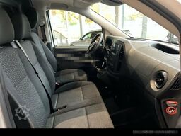 MERCEDES-BENZ Vito Kasten 116 CDI NAV+AHK+KAMERA+KLIMA+SITZHZG