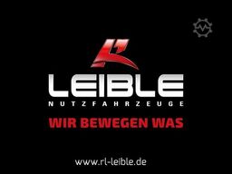 MAN TGX 18.470 LLS-U*XLX*VollLuft*2xTank*401 TKM*