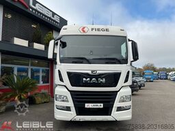 MAN TGX 18.510 BLS*XLX*2xTank*Standklima*485 TKM*