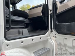 MAN TGX 18.510 BLS*XLX*2xTank*Standklima*485 TKM*