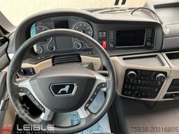 MAN TGX 18.510 BLS*XLX*2xTank*Standklima*485 TKM*