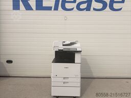 Canon IRA C3520i / C3525i / C3530i / C3535i