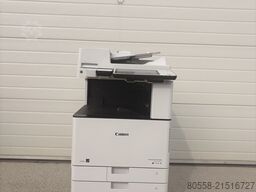 Canon IRA C3520i / C3525i / C3530i / C3535i