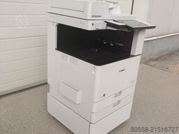 Canon IRA C3520i / C3525i / C3530i / C3535i