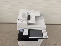 Canon IRA C3520i / C3525i / C3530i / C3535i