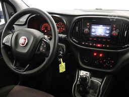 Fiat Doblò Cargo 1.6 MJ 105PK  EURO 6 - Airco - Crui...