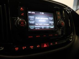 Fiat Doblò Cargo 1.6 MJ 105PK  EURO 6 - Airco - Crui...