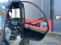 Haulotte HTL3210