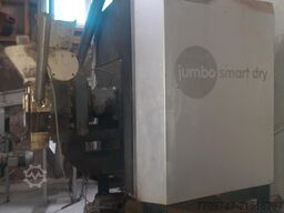 Jumbo smart dry