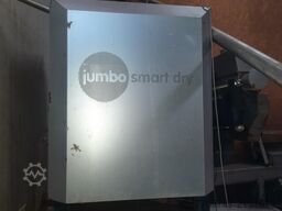 Jumbo smart dry