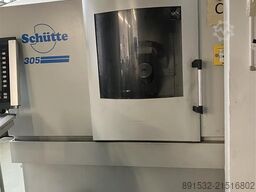 Schütte 305 Schütte 305 Schleifmaschine