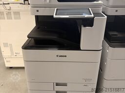 Canon DXC5735i