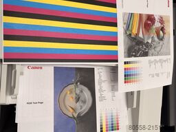Canon DXC5735i