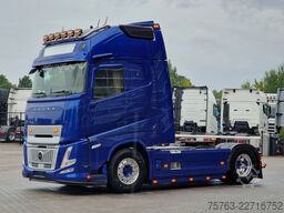 Volvo FH 13.500 XL Aero - I parkcool - Full air - VEB...