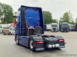 Volvo FH 13.500 XL Aero - I parkcool - Full air - VEB...