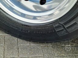 Volvo FH 13.500 XL Aero - I parkcool - Full air - VEB...