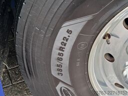 Volvo FH 13.500 XL Aero - I parkcool - Full air - VEB...