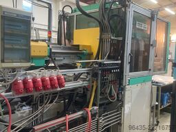 Arburg 1500 T 2 K