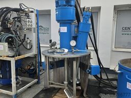 Cox Paragon h50 55kw 480liter 