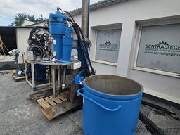 Cox Paragon h50 55kw 480liter 