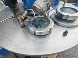 Cox Paragon h50 55kw 480liter 