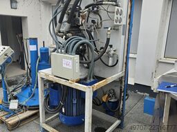 Cox Paragon h50 55kw 480liter 