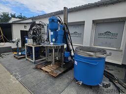Cox Paragon h50 55kw 480liter 