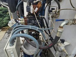 Cox Paragon h50 55kw 480liter 