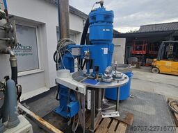 Cox Paragon h50 55kw 480liter 
