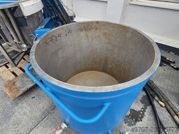 Cox Paragon h50 55kw 480liter 