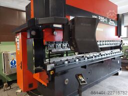 Amada HFBO