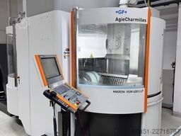 Mikron HSM 400U LP