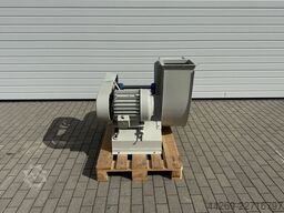 Keller SMK 35