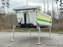 EUROMIX MTP TMK-HINTERKIPPER – LANGLEBIG, ROBUS... EuromixMTP