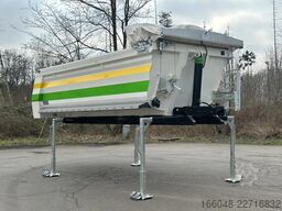 EUROMIX MTP TMK-HINTERKIPPER – LANGLEBIG, ROBUS... EuromixMTP