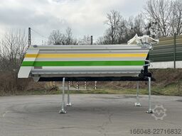 EUROMIX MTP TMK-HINTERKIPPER – LANGLEBIG, ROBUS... EuromixMTP