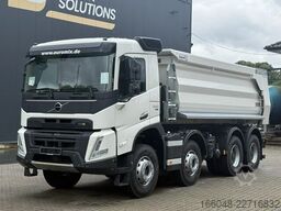 EUROMIX MTP TMK-HINTERKIPPER – LANGLEBIG, ROBUS... EuromixMTP