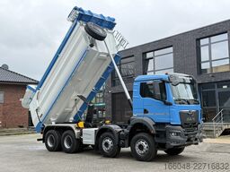 EUROMIX MTP TMK-HINTERKIPPER – LANGLEBIG, ROBUS... EuromixMTP