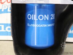 oilon Oilon Plus