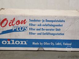oilon Oilon Plus