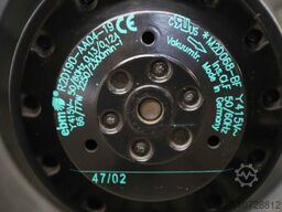 ebmpapst R2D190-AA04-19