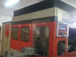 SIDEL Blasmaschine