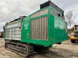 Komptech Terminator 5000S ec