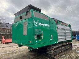 Komptech Terminator 5000S ec